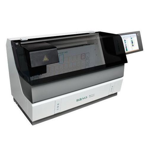 Laboratory analyzer laboratory automation system - BSJ-PT104 - Wuhan Jinhong Biotech Development Co., Ltd. - workflow management / for liquid handling / pre-analytical