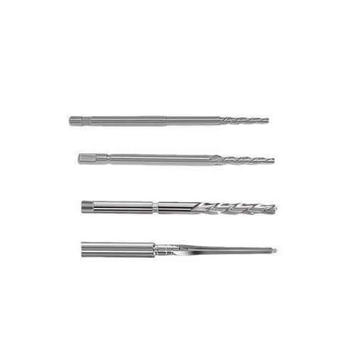 Craniotomy burr - CX series - SHENZHEN CHANGER MEDICAL TECHNOLOGY CO., LTD. - neurosurgery / stainless steel / steel