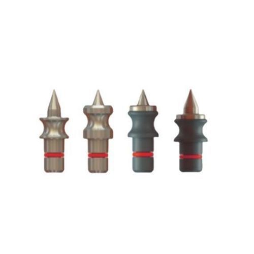 Non-absorbable cranial fixation system - CT series - SHENZHEN CHANGER MEDICAL TECHNOLOGY CO., LTD.