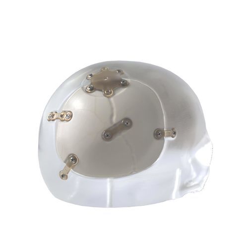 Cranial implant - CLG series - SHENZHEN CHANGER MEDICAL TECHNOLOGY CO., LTD.