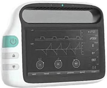 Intra-compartmental pressure monitor - SHENZHEN CHANGER MEDICAL TECHNOLOGY CO., LTD.