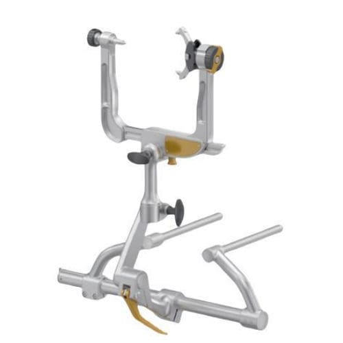 ENT surgery skull clamp - DE1700040 - SHENZHEN CHANGER MEDICAL TECHNOLOGY CO., LTD. - head and neck surgery / neurosurgery / spine surgery