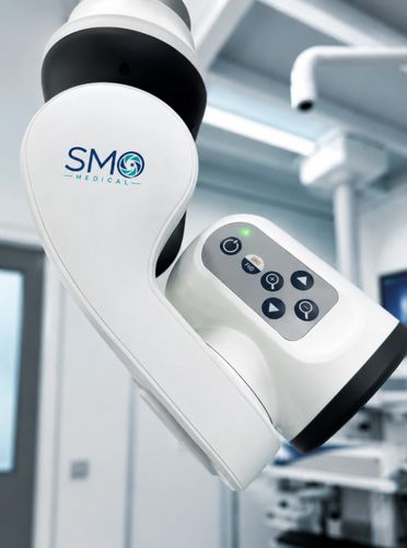 Surgical video camera - SM-SC4K-H - Shenzhen Shenmo Medical Technology Co., Ltd. - for open surgery / digital / 4K