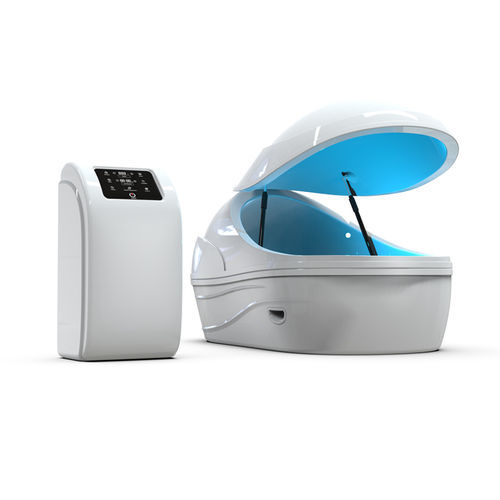 isolation tank with chromotherapy lamps - Guangdong Yunshui Technology Co., Ltd