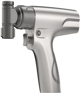 Saw surgical power tool - ZL-RobotSaw - Yunes Medical Technology Limited - electric / joint surgery