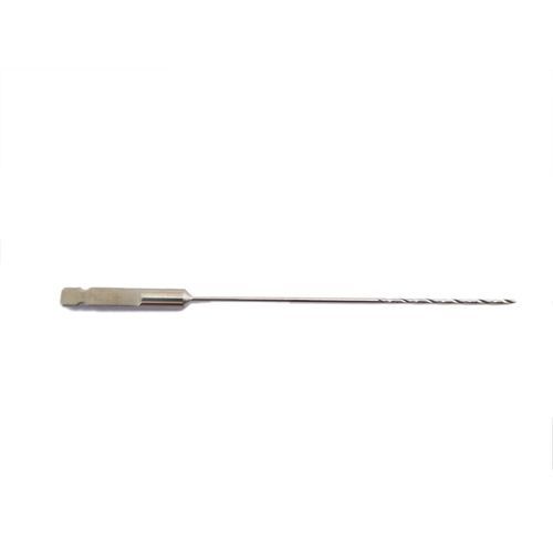 Veterinary surgery drill bit - 04.3594 - Biosurgex - metallic