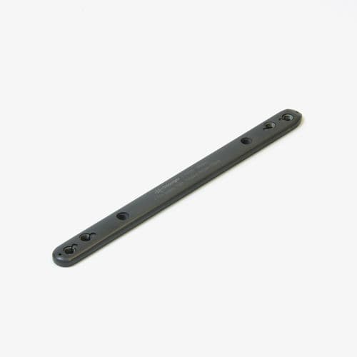 Canine veterinary bone compression plate - 04.27130 - Biosurgex - generic / locking