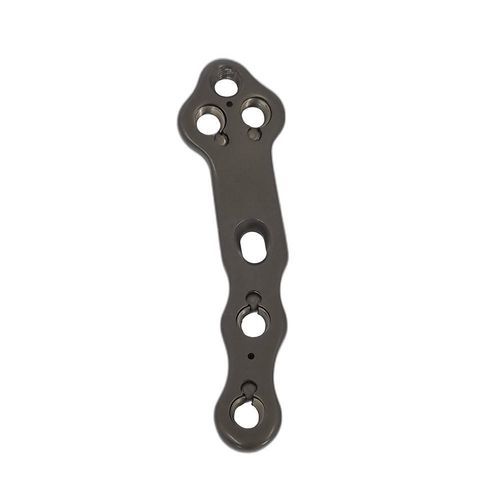 Dog veterinary bone plate - TPLO 07.35M-L - Biosurgex - tibia / proximal / locking