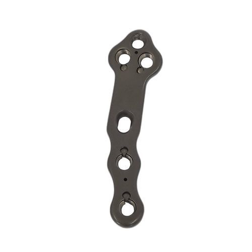 Dog veterinary bone plate - TPLO 07.35M-R - Biosurgex - tibia / proximal / locking