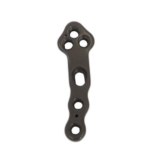 Dog veterinary bone plate - TPLO 07.20-L - Biosurgex - tibia / proximal / locking