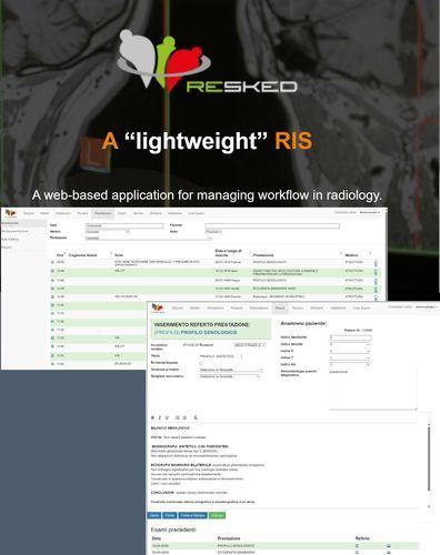 management RIS - G-Squared