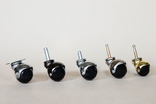 Fixed wheel - HB-50 - K.Y.C Caster