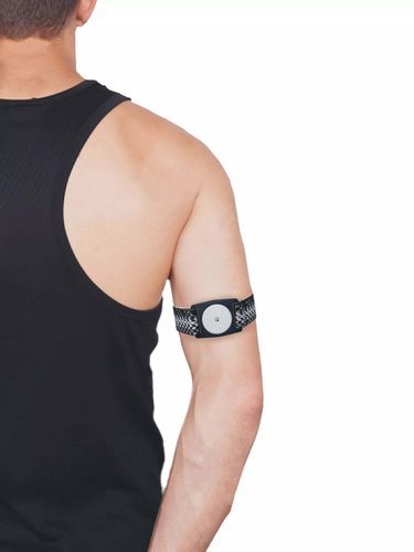 Blood glucose sensor cuff - Freestyle Libre 2 – Dia-Style Graphic Designs - SARL Kaio-Dia - L / M / S