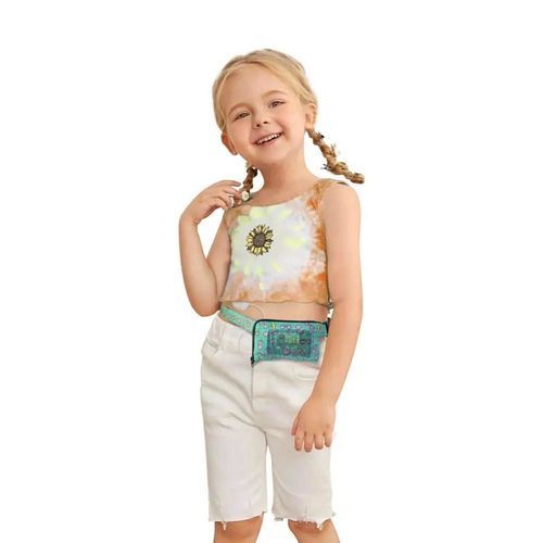 Insulin pump belt - Dia TP - SARL Kaio-Dia - children's