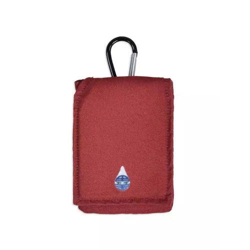 Insulin pump folder - Dia-Pouch - SARL Kaio-Dia