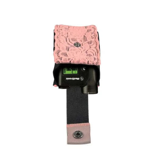 Insulin pump folder - UP-DMP2L-557 - SARL Kaio-Dia