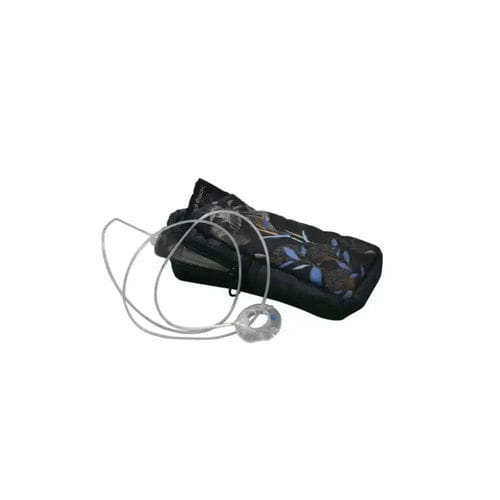 Insulin pump folder - UP-IPKV1P-412 - SARL Kaio-Dia - polyester