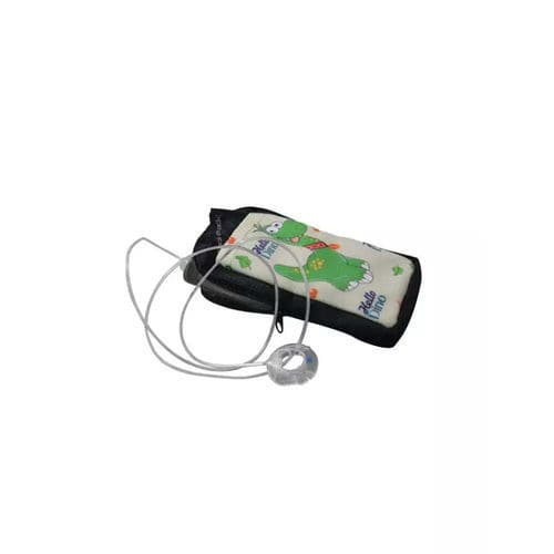 Insulin pump folder - Dia-Insulin Pump Case - SARL Kaio-Dia - pediatric / for diabetic children