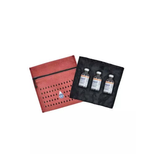 Insulin folder - Dia-Cool UB-DC06SC series - SARL Kaio-Dia - isothermal