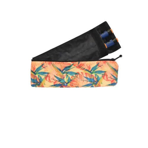 Insulin pen folder - Dia-PencilCase - SARL Kaio-Dia - polyester / isothermal / cooler