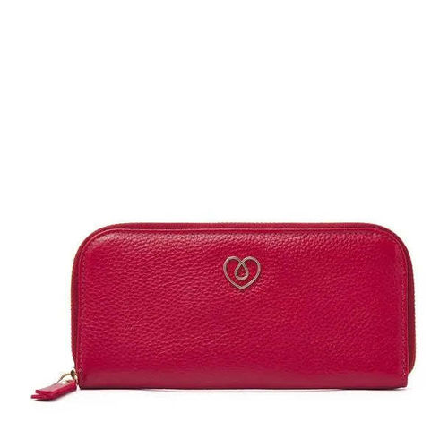 Insulin folder - Sweet Collection - SARL Kaio-Dia - leather