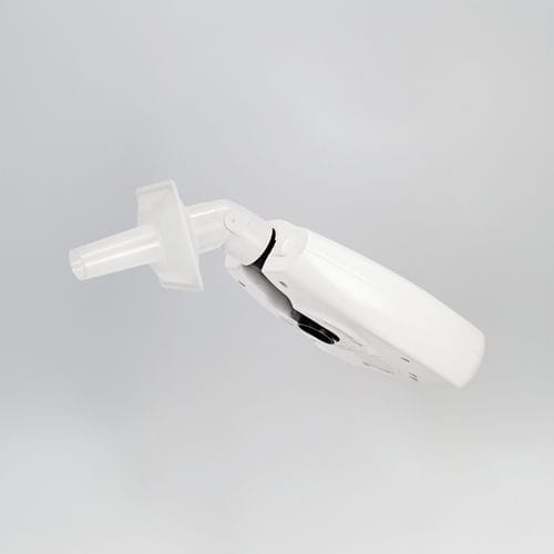FeNO breath analyzer - ALDM FENO - Lothar Medical - FENO50 / FENO200 / CANO