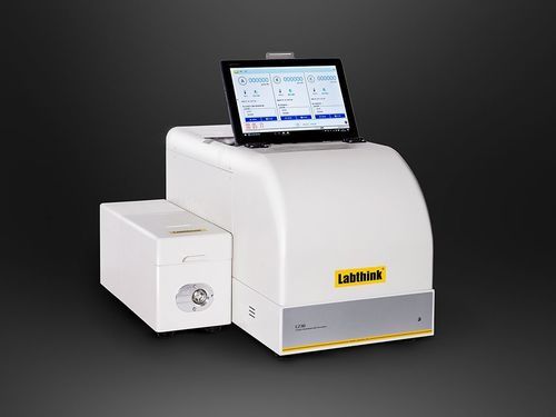 Flow tester - C230H - Labthink - humidity / pressure / temperature