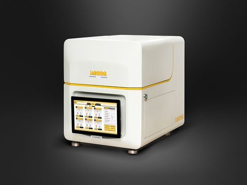 Diffusion testing system - C106H - Labthink - solubility / gas permeability / permeability