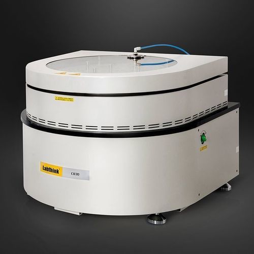 Overall migration tester - C830H - Labthink - loss on drying / non-volatile matter / residue on evaporation (ROE)