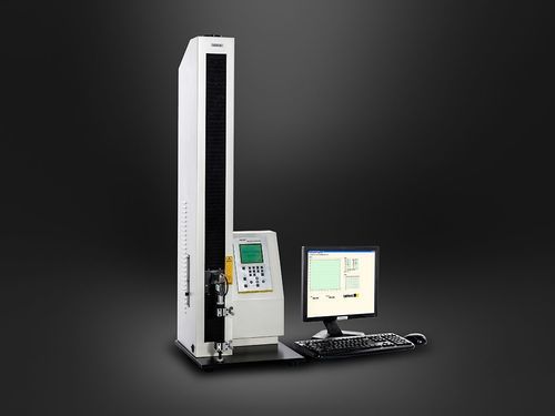 Control tester - XLW (PC) - Labthink - tensile / for medical devices / for packaging
