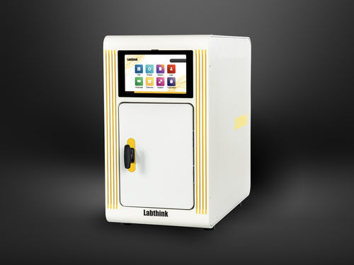 Oxygen tester - C401H - Labthink - O2 / water vapor / OTR