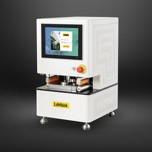 Humidity tester - C910H - Labthink - pressure / temperature / air flow