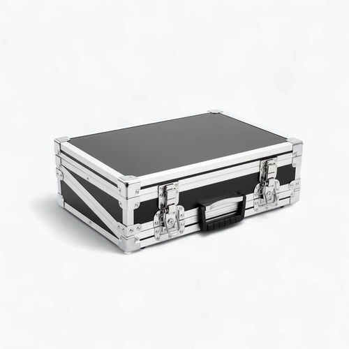 Handheld medical suitcase - Mobi-endos - metal