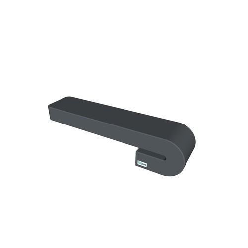 Support cushion - M100249AB - abloc - arm positioning / for armrests / foam