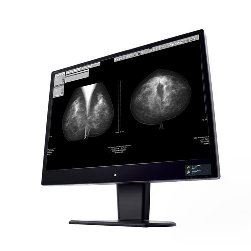 Diagnostic display - CW120N - Wide USA Corporation - medical imaging / 31" / LCD