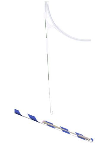 Catheter guidewire - BM-032S/BM032S150 - Hunan Endovascular Device Co., Ltd. - ureteral / hydrophilic / atraumatic