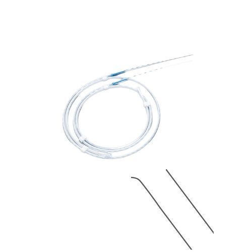 Catheter guidewire - BM-035S/BM035S150 - Hunan Endovascular Device Co., Ltd. - ureteral / hydrophilic / atraumatic