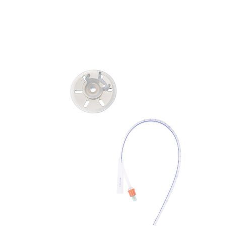 Nephrostomy instrument kit - KZ-10-22A - Hunan Endovascular Device Co., Ltd.