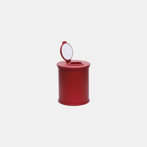 Needle container - 101.090.001.000 - Orion France - syringe / large