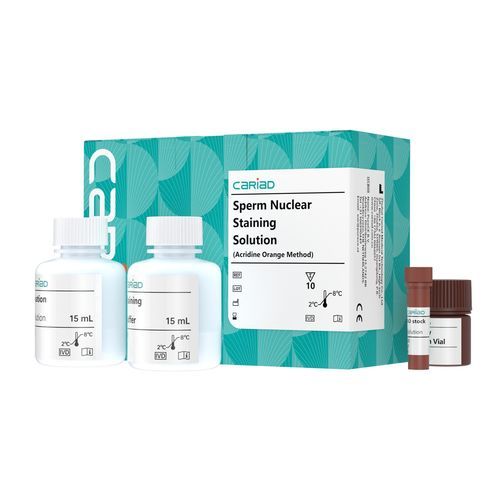 Genetic mutation detection kit - FS-HMM-0001 - Alta DiagnoTech - fertility / for DNA / sperm