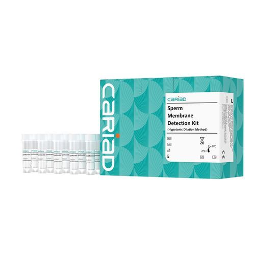 Sperm Vitality detection kit - FS-HMM-0005 - Alta DiagnoTech - fertility / sperm