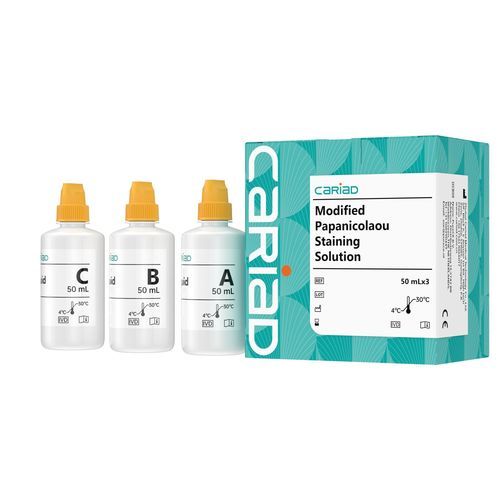 Staining solution reagent - FS-HMM-0009 - Alta DiagnoTech - diagnostic / for sperm analysis / liquid
