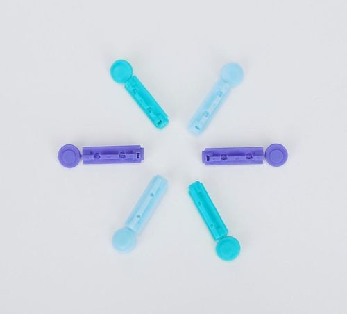 Safety lancet - CL-HMM-0001 - Alta DiagnoTech - sterile / blood