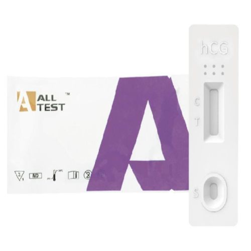 Pregnancy test - IH-HYW-0008 - Alta DiagnoTech - hCG / urine / serum