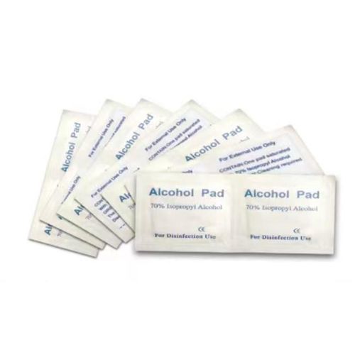 Skin sample swab - CS-HMM-0001 - Alta DiagnoTech