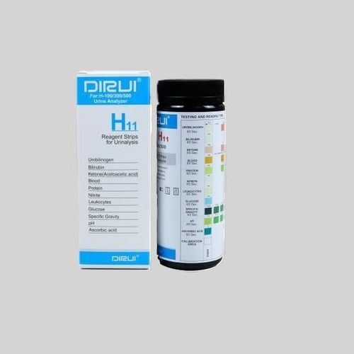 Urinalysis test strip - H11 - Alta DiagnoTech - urine / strip