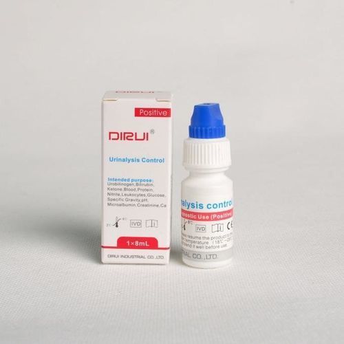 Standard reagent - CS-HMM-0004 - Alta DiagnoTech - quality control / for urinalysis / liquid