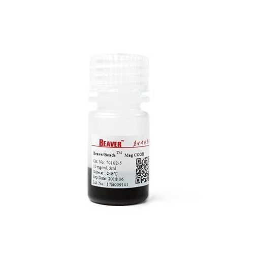 Magnetic bead-based reagent - Mag COOH-2 - Alta DiagnoTech - microsphere / for research / liquid