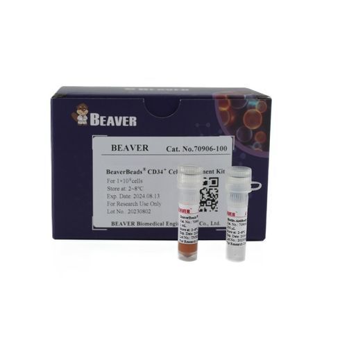 Magnetic bead-based reagent - SM-HMM-0046 - Alta DiagnoTech - for cell collection / for stem cells / for cell isolation