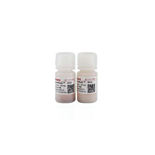 Magnetic bead-based reagent kit - HLB - Alta DiagnoTech - sample preparation / for environmental analysis / for toxicology
